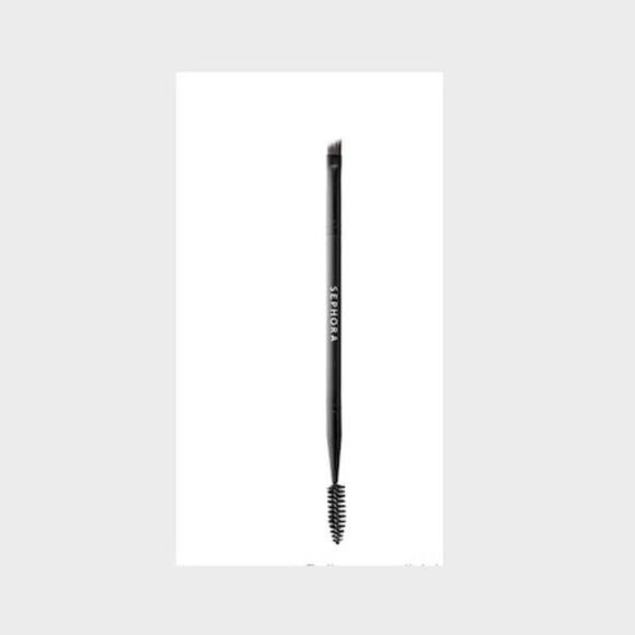 Sephora Classic Double Ended Eyebrow Brush - Filler & Spoolie - Picture 2 of 6